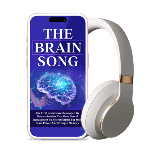 the brain song official